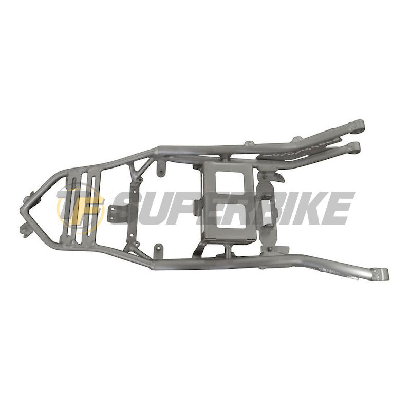 Subchasis MOTOHOLDERS con soporte batería Kawasaki ZX-10R 2016-2020
