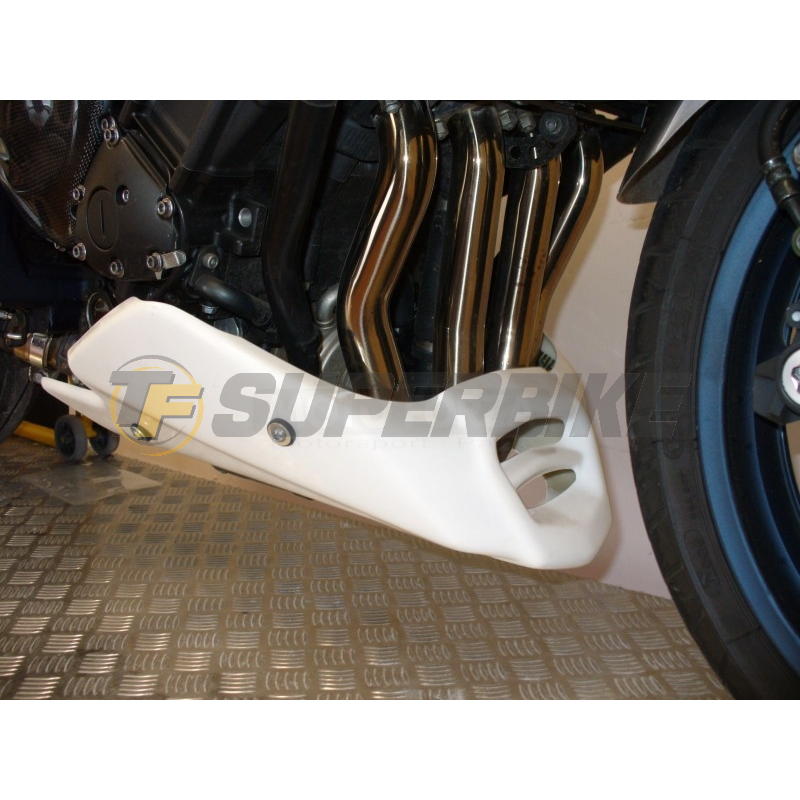 Kit de montaje para quilla Yamaha FZ1 / Fazer 1000 2006-2015