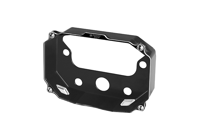 Protector instrumentación Kawasaki ZX-10R 2021-2024 / ZX-6R 2024-2026 / ZX-4RR 2023-2024
