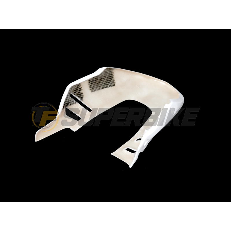 Quilla fibra de vidrio Kawasaki ER-6N 2006-2012