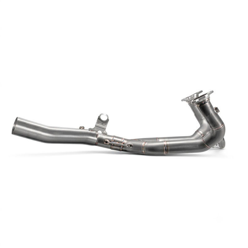 Colectores titanio BMW R1300R / RS 2025-2026