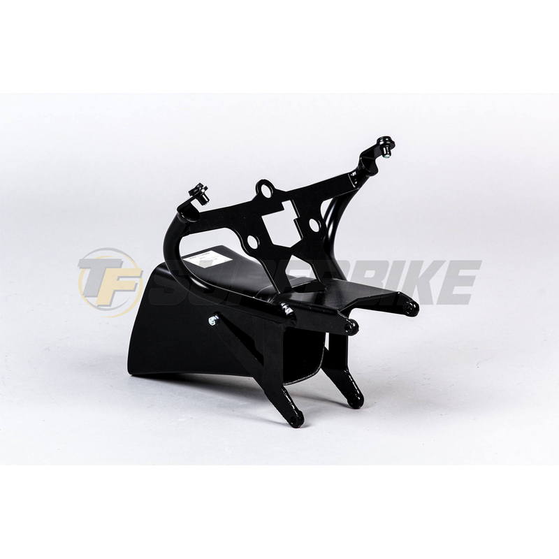 Araña duraluminio con ram air BMW S1000RR 2019-2025