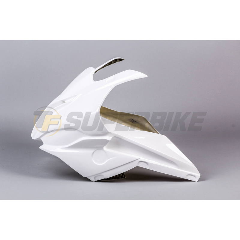 Frontal fibra de vidrio BMW S1000RR 2019-2025