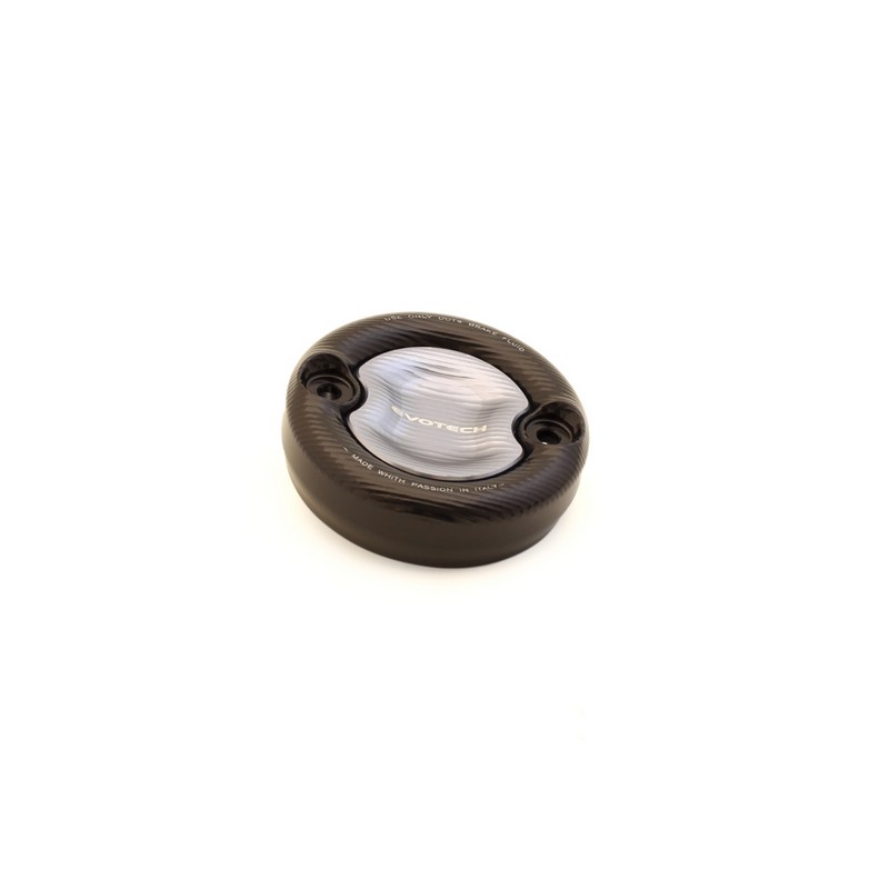 Tapa deposito liquido freno Aprilia / Ducati / KTM / Triumph / Husqvarna