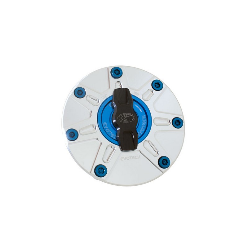 Tapón rápido gasolina 1/4 vuelta Honda 7 tornillos