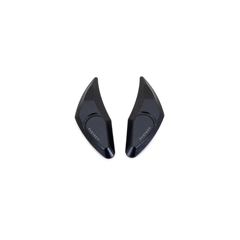 Tapas retrovisores Gems of the Wind Aprilia RSV4 2021-2024 / RS660