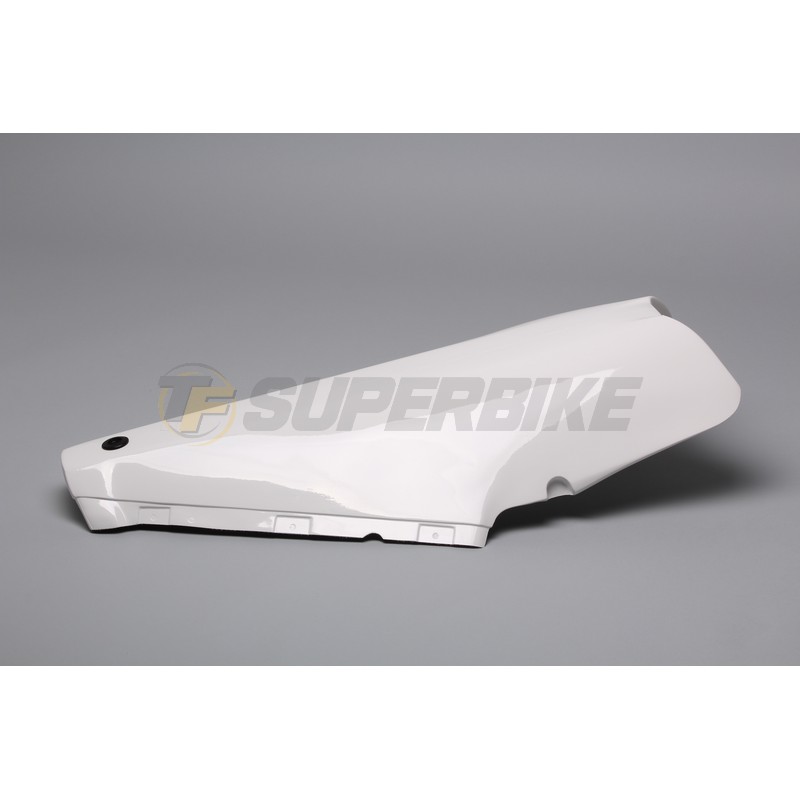 Quilla fibra de vidrio escape original Kawasaki ZX10R 2011-2015