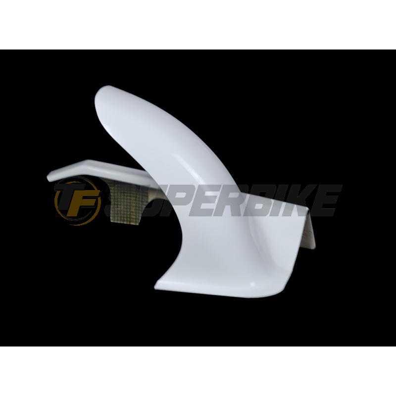 Guardabarros trasero fibra vidrio Yamaha FZS 600 2002-2003 / FZS 1000 2005-