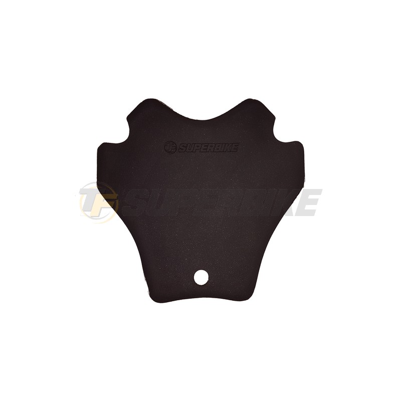 Asiento foam Yamaha R6 2017-2025