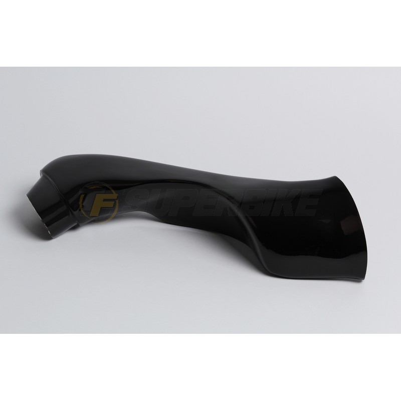 Tobera derecha Suzuki GSX-R 1000 2009-2016 fibra de vidrio