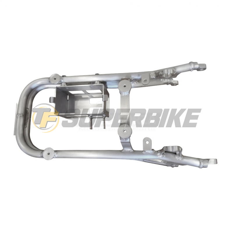 Subchasis MOTOHOLDERS con soporte batería Honda CBR1000RR 2017-2019