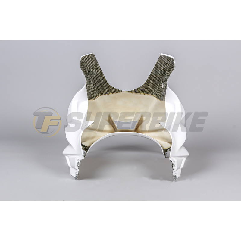Frontal fibra de vidrio Yamaha R3 2019-2023
