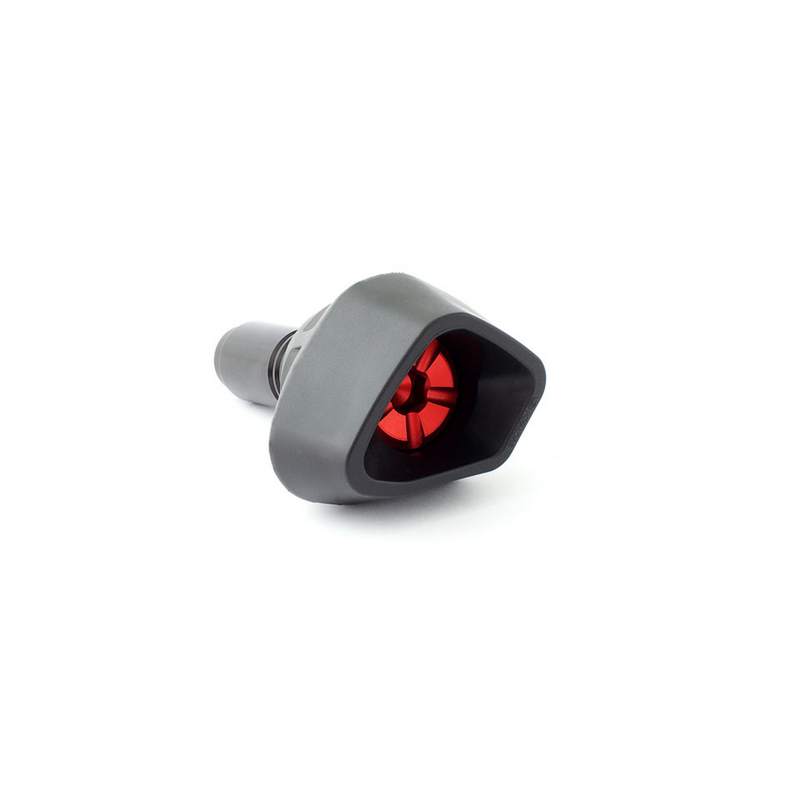 Protectores anti caída anti shock MV Agusta F3 800 (Euro4)