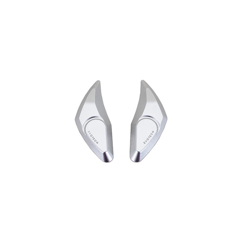 Tapas retrovisores Gems of the Wind Aprilia RSV4 2021-2024 / RS660