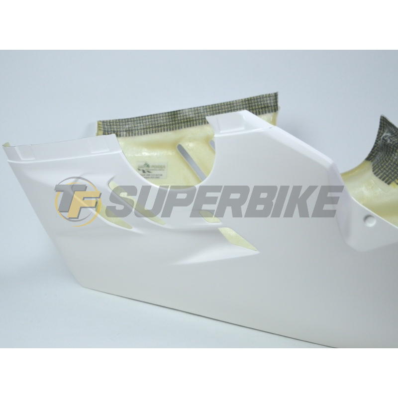 Kit transformación parte frontal Ducati Panigale V4 2018-2022 a Panigale V4R 2023-2024