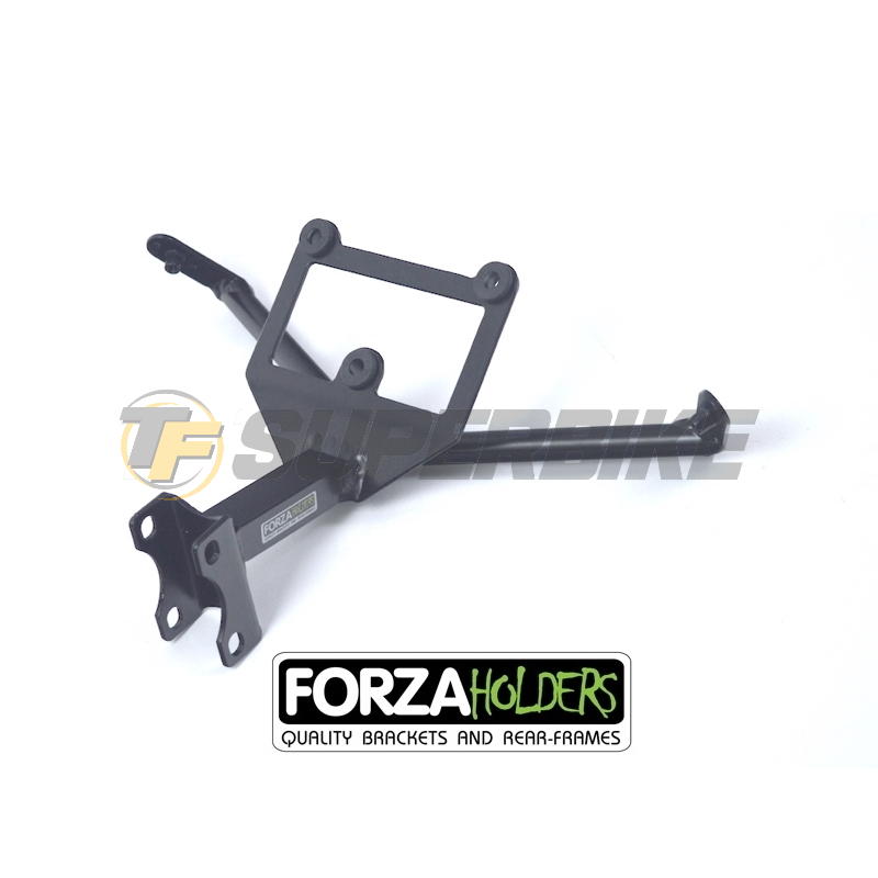 Araña para transformación Aprilia Tuono V4 2021-2024 en RSV4 2021-2024