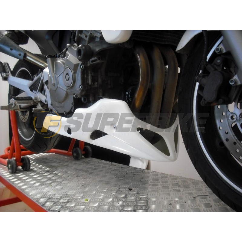 Quilla fibra de vidrio Honda CB600F / CB900F Hornet 1998-2007