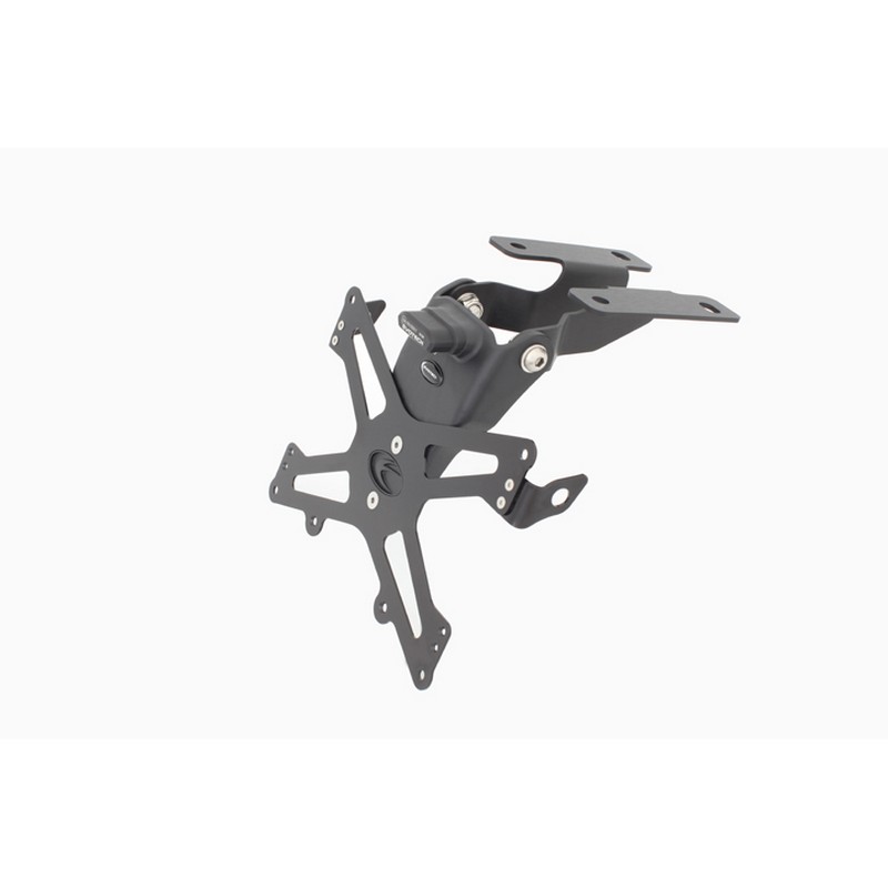 Porta matrícula Ducati Monster 2002-2006