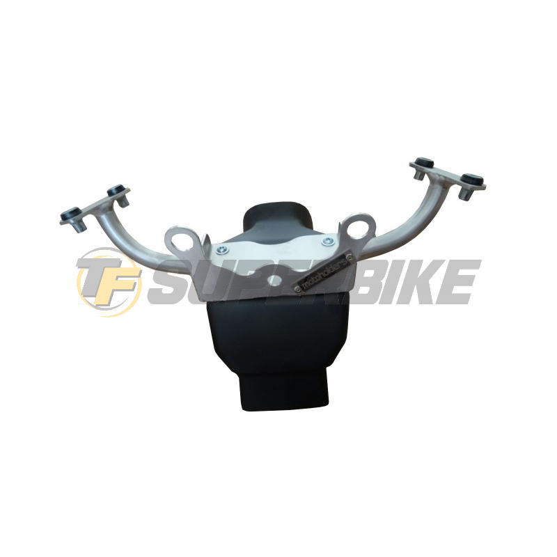 Araña racing duraluminio con ram air Kawasaki ZX-10R 2021-2025