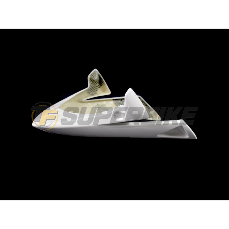Quilla fibra de vidrio Triumph Speed Triple 955i 2003-2004