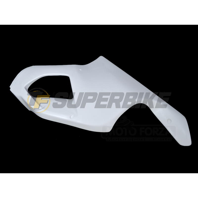 Carenado de fibra Street Aprilia RS 125 RS / SP / Extrema 1995-1998