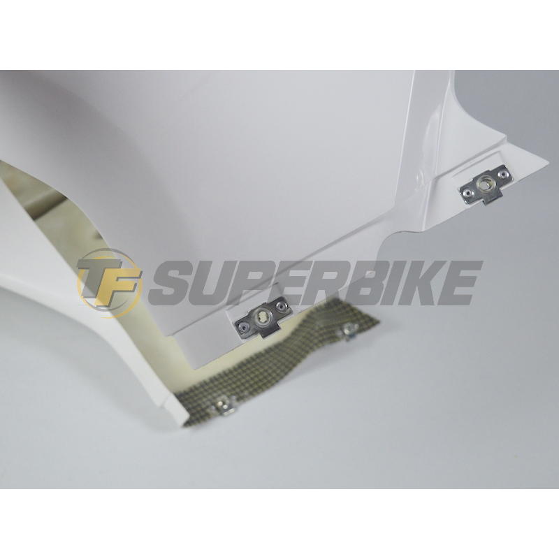Kit transformación Aprilia Tuono V4 2011-2012 a Aprilia RSV4 2021-2024