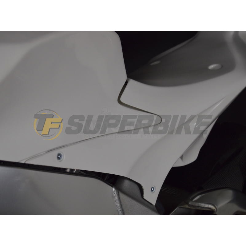 Cubre depósito Aprilia Tuono V4 1100 2016-2020