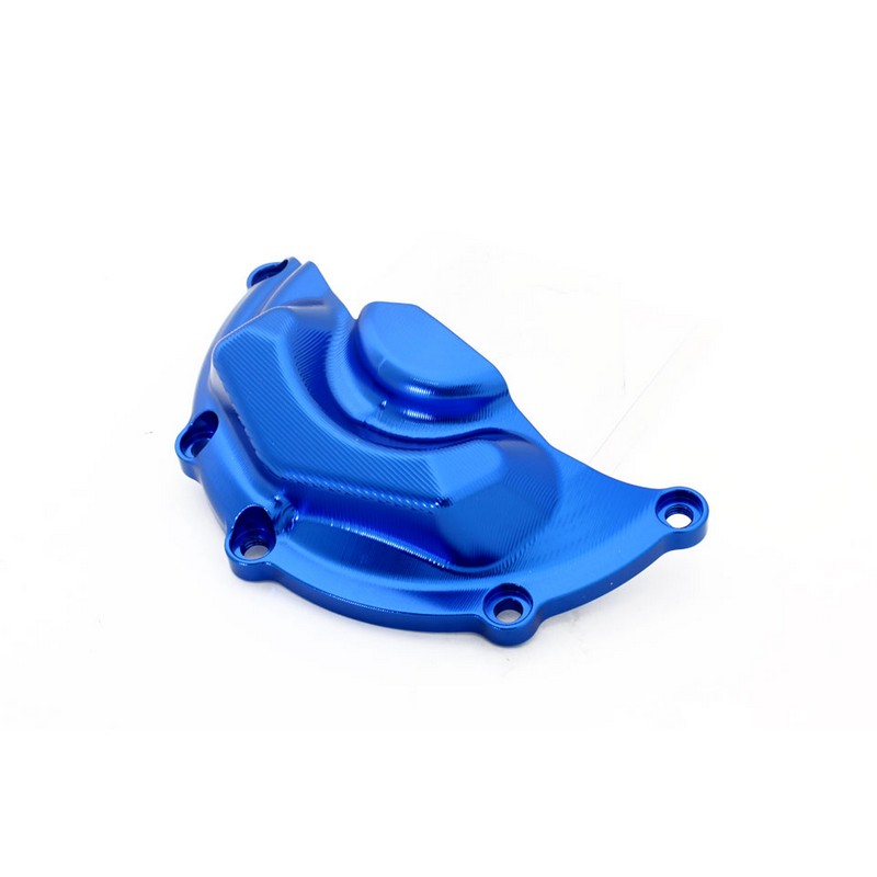 Protector cárter izquierdo Yamaha R1 2015-2024