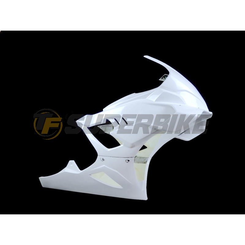 Kit transformación frontal BMW S1000RR 2019-2024 a BMW S1000RR 2025+ quilla larga