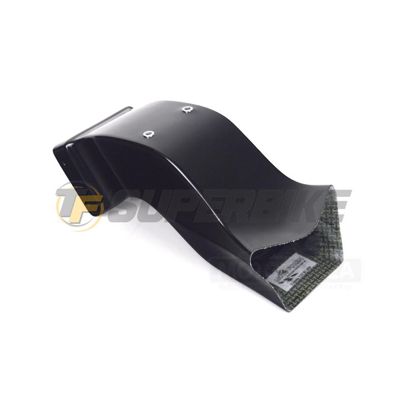 Ram air fibra de vidrio v2 racing (SBK) Yamaha R1 2020- 
