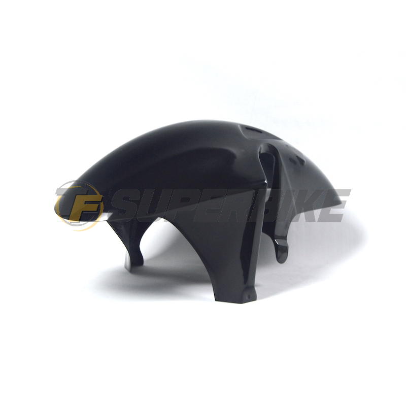 Guardabarros delantero fibra vidrio Honda CBR 900 RR 954 2002-2003