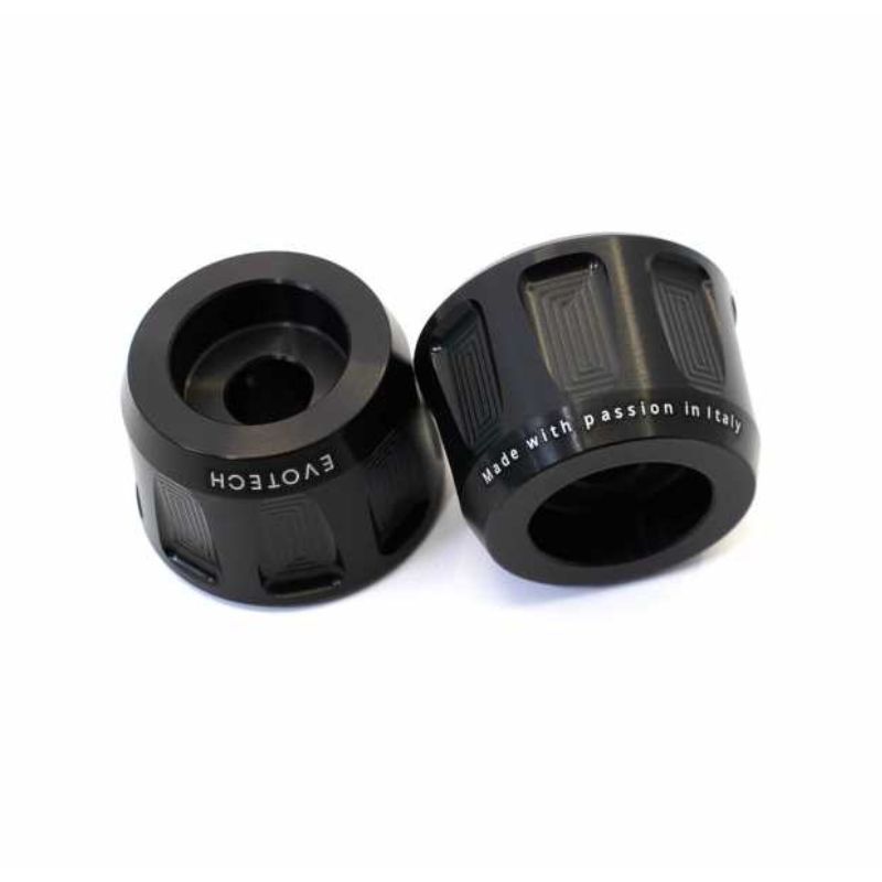Contrapesos BMW S1000R / S1000XR / M1000XR / R1300R / F900R / F900GS