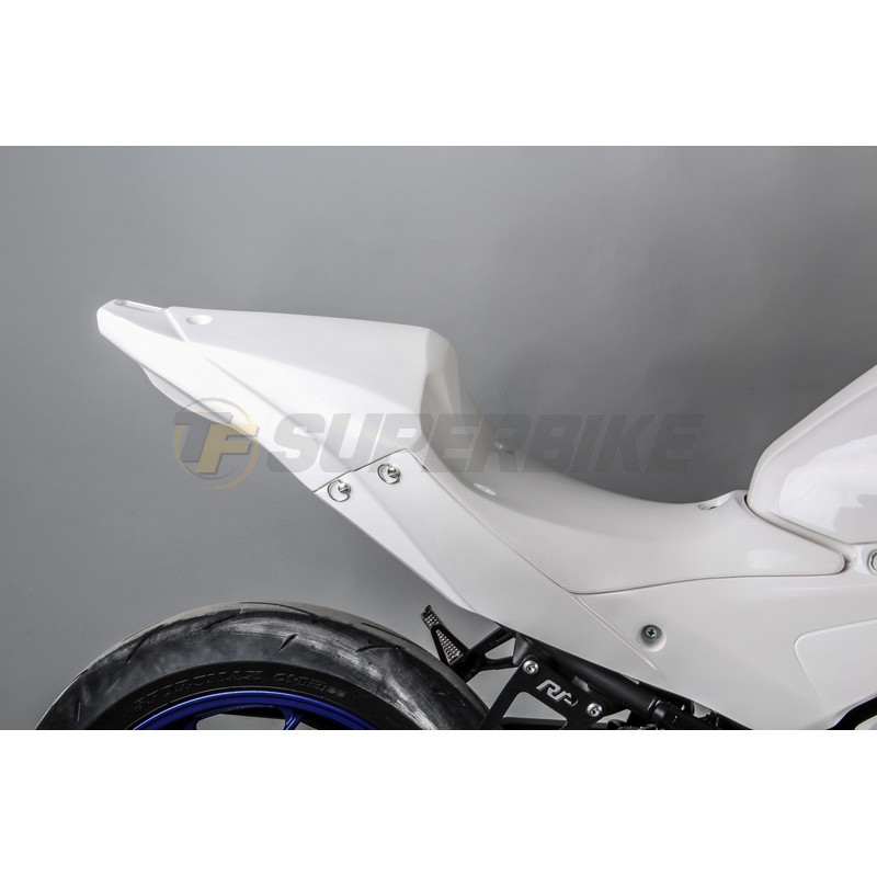 Carenado de fibra Yamaha R3 2015-2018