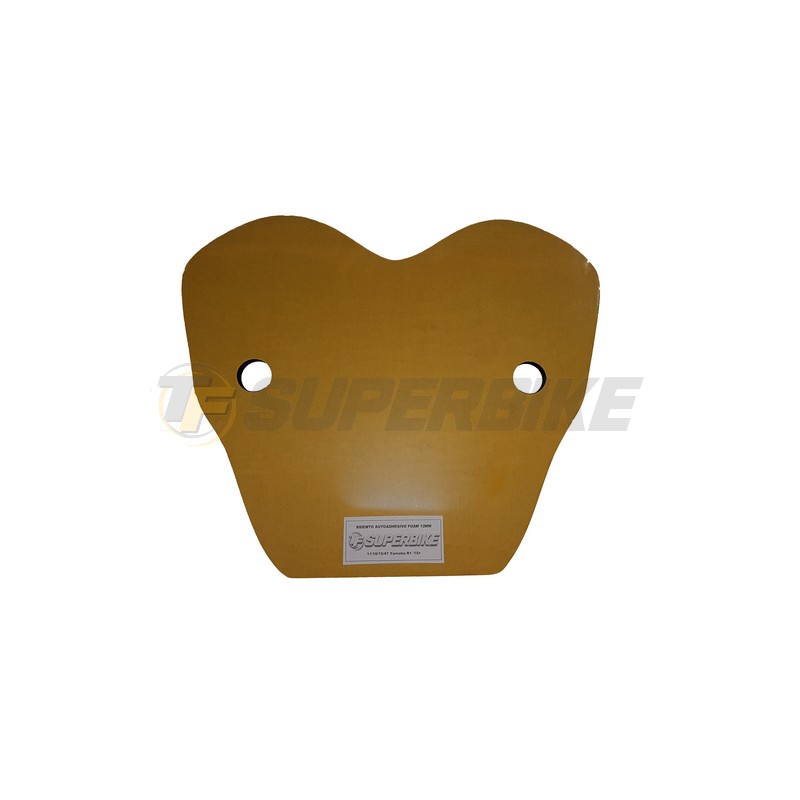 Asiento foam Yamaha R1 2015-2026