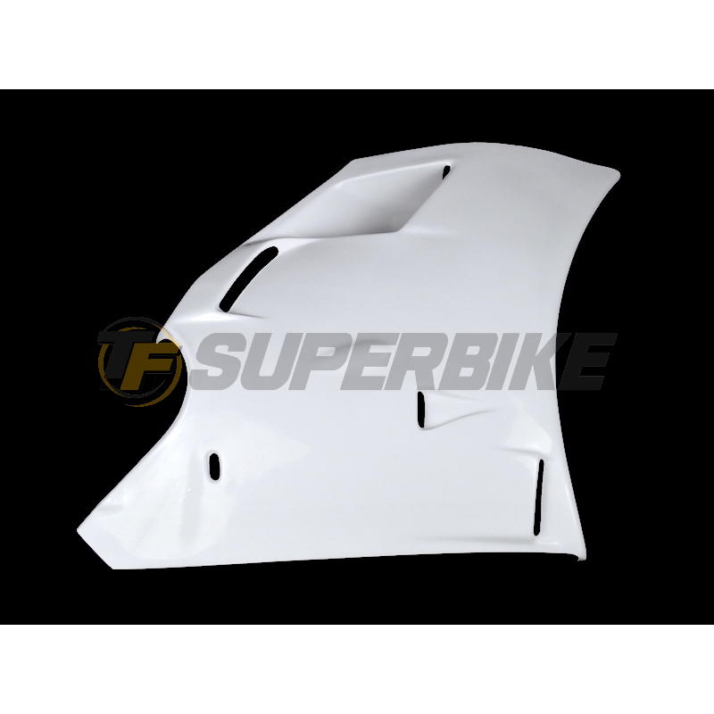 Carenado de fibra Ducati 748 / 916 / 998 1995-2003 colín racing
