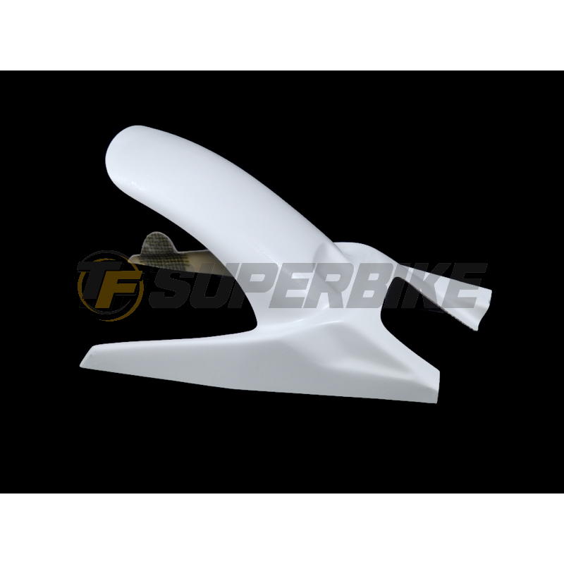 Guardabarros trasero fibra vidrio v2 Honda CBR600F 1991-1998