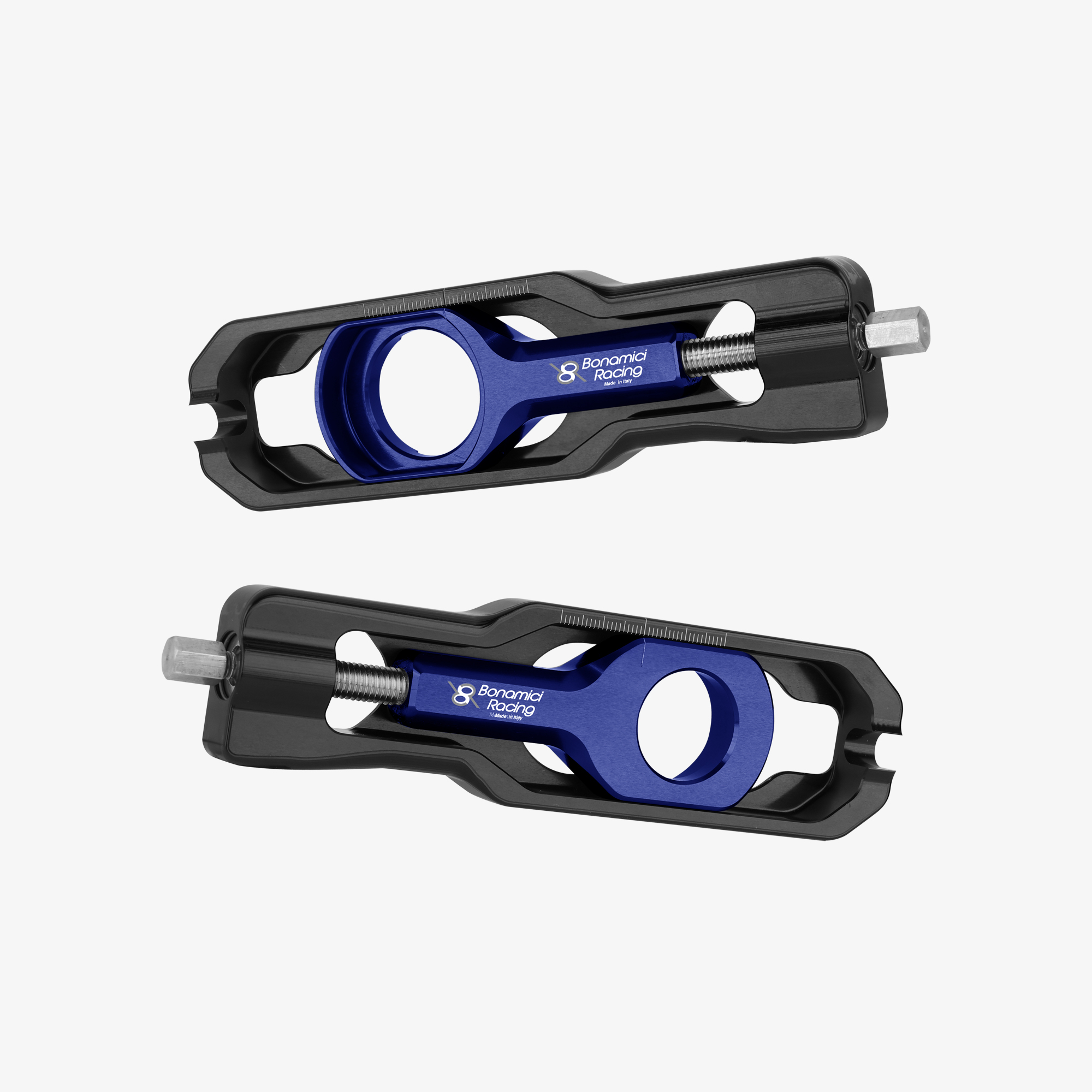 Tensores de cadena Yamaha R6 2017-2026