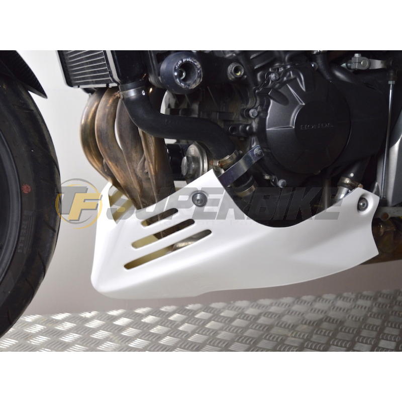 Kit de montaje para quilla Honda CB600F Hornet 2007-2013