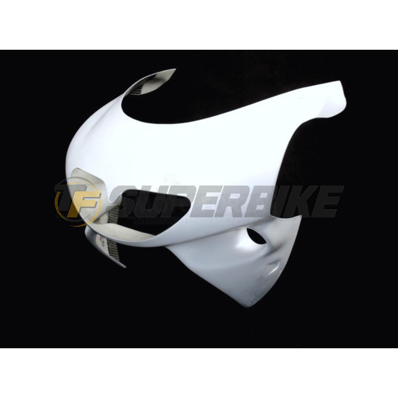 Carenado de fibra Street Aprilia RS 125 RS / SP / Extrema 1995-1998