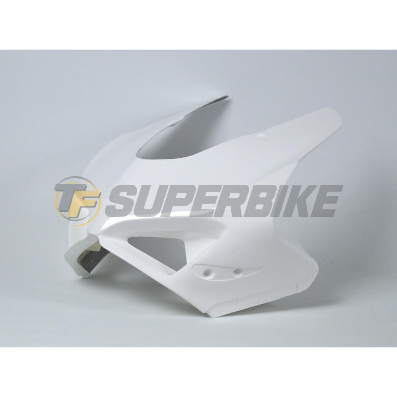 Kit transformación Ducati Panigale V4 2018-2021 a Panigale V4 2022-2024