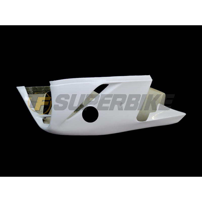 Carenado de fibra Honda CBR1000RR 2004-2005 colín racing