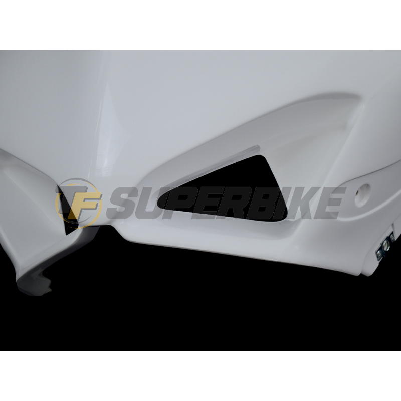 Carenado de fibra Ducati Panigale V4 / V4S / V4R 2018-2021 escape original