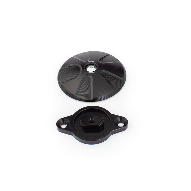 Tapa de inspección cárter Ducati Scrambler / Monster 797 / X-Diavel