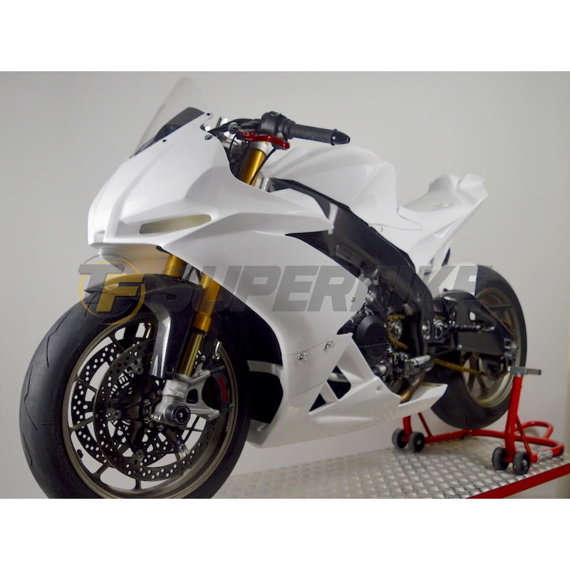 Kit transformación Aprilia Tuono V4 R 2011-2015 a Aprilia RSV4 2015-2020
