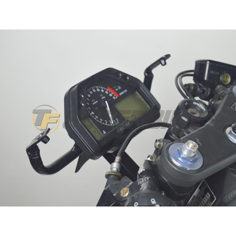 Araña duraluminio Honda CBR600RR 2003-2006