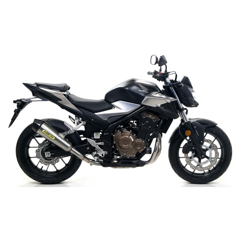Conector Honda CB500F / CBR500R 2019-2020