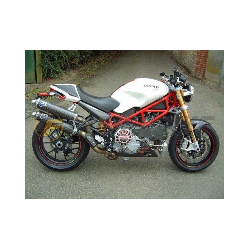 Quilla Ducati varios modelos