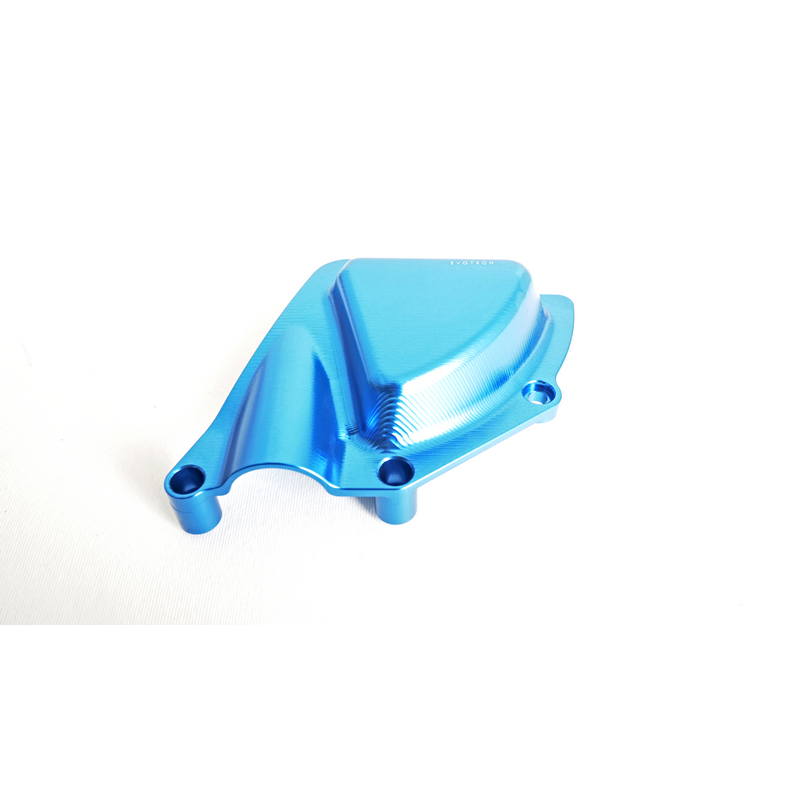 Protector cárter derecho BMW S1000RR 2019-2024 / M1000R 2023-2024 / S1000XR / M1000XR 2024-2026