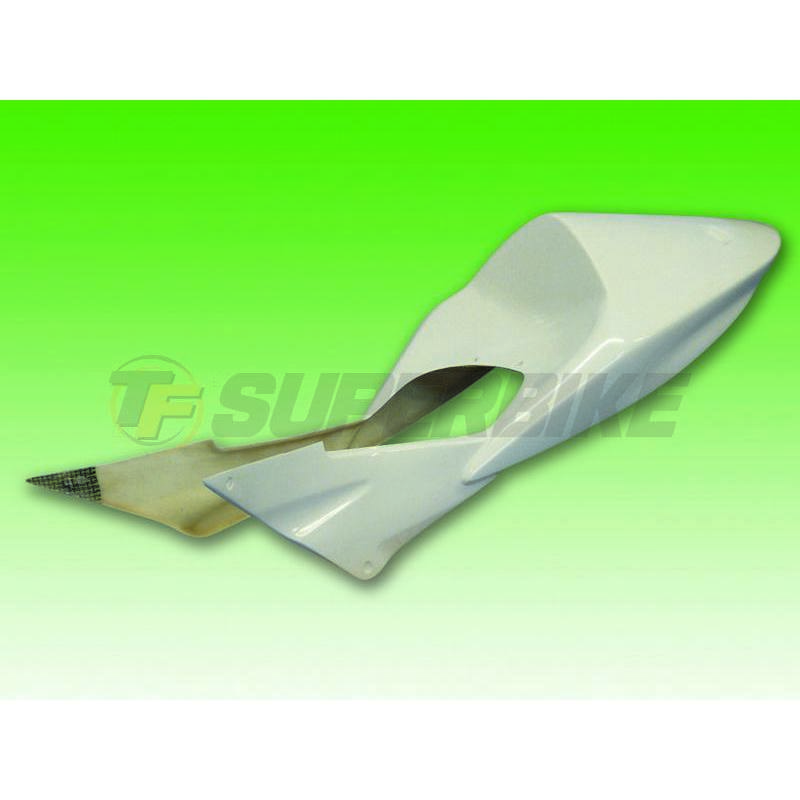 Colín uso asiento original Kawasaki ZX6R 2005-2006
