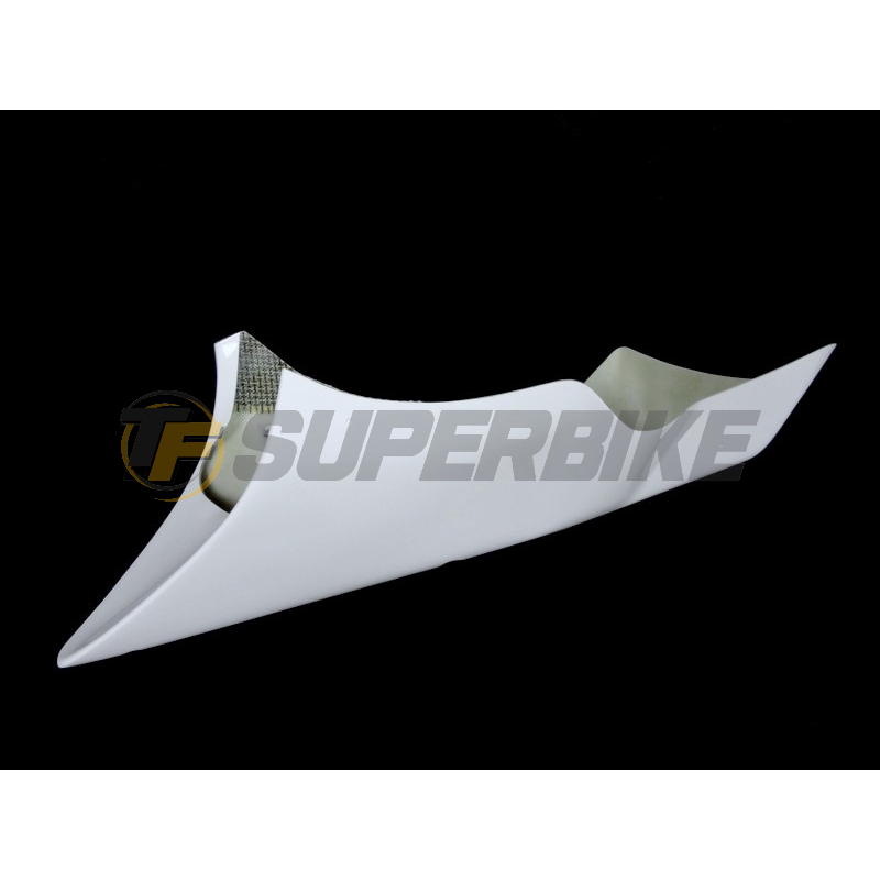 Quilla racing fibra de vidrio Suzuki SFV 650 Gladius 2009-2015